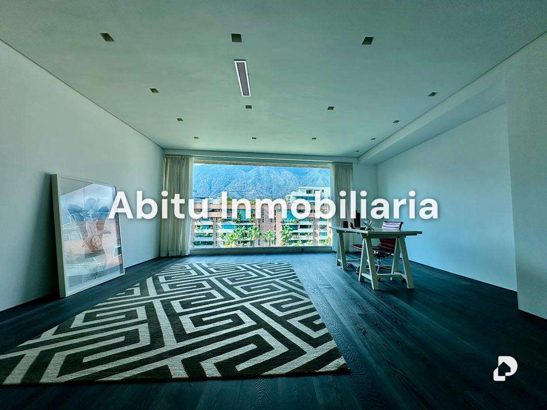 Apartamento en Campo Alegre, Caracas – 13