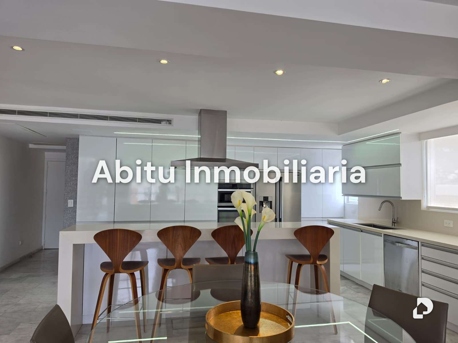Apartment in Las Mercedes, Caracas – 12