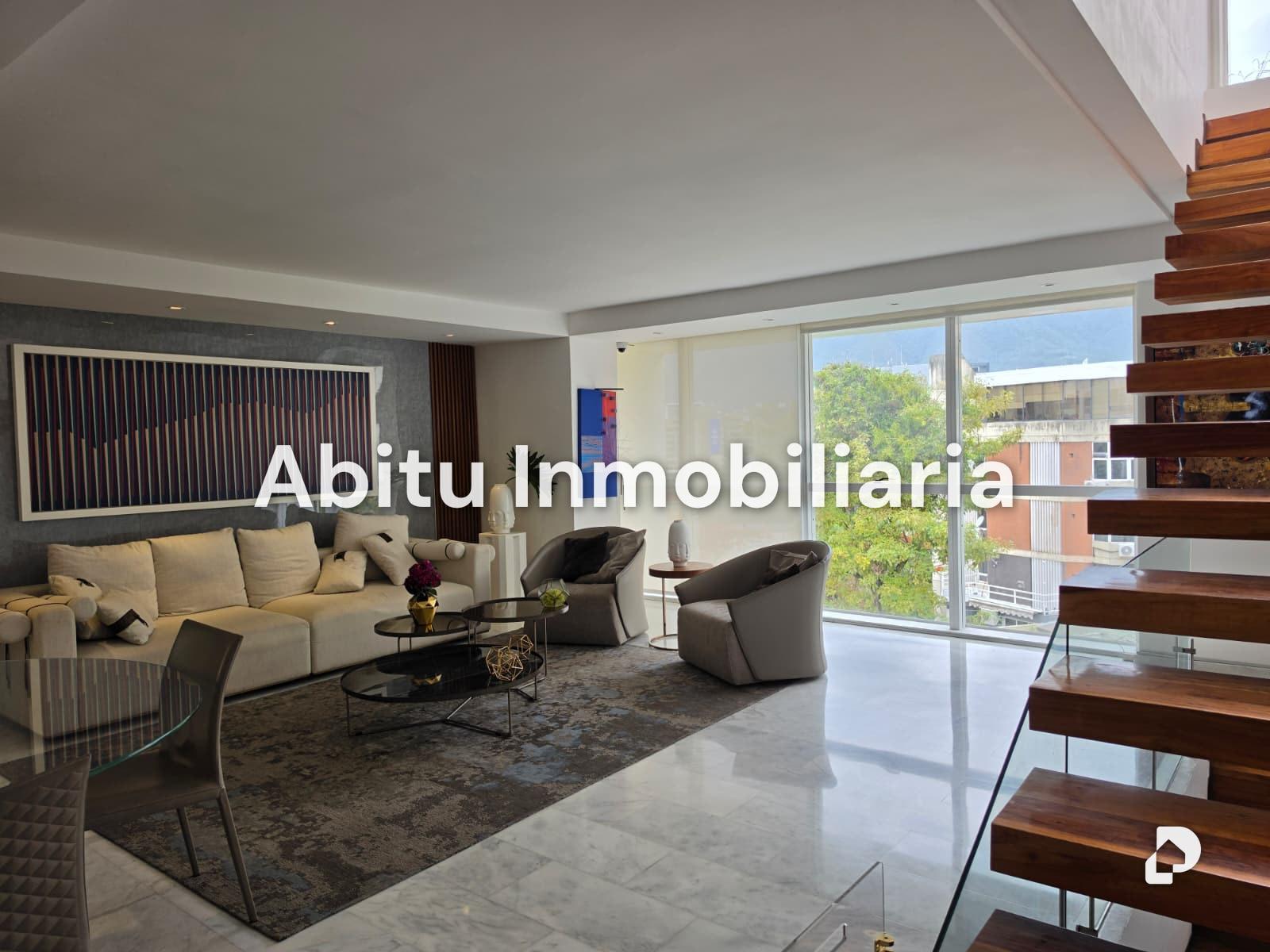 Apartment in Las Mercedes, Caracas – 1