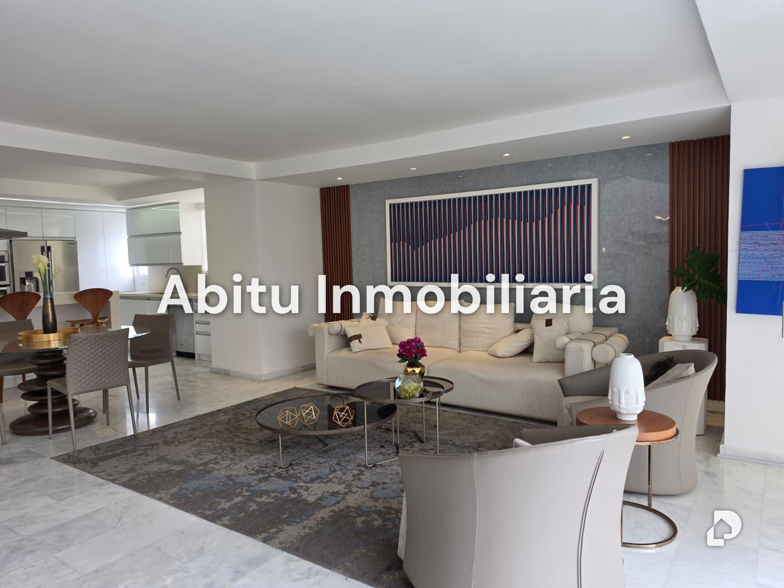 Apartment in Las Mercedes, Caracas – 3