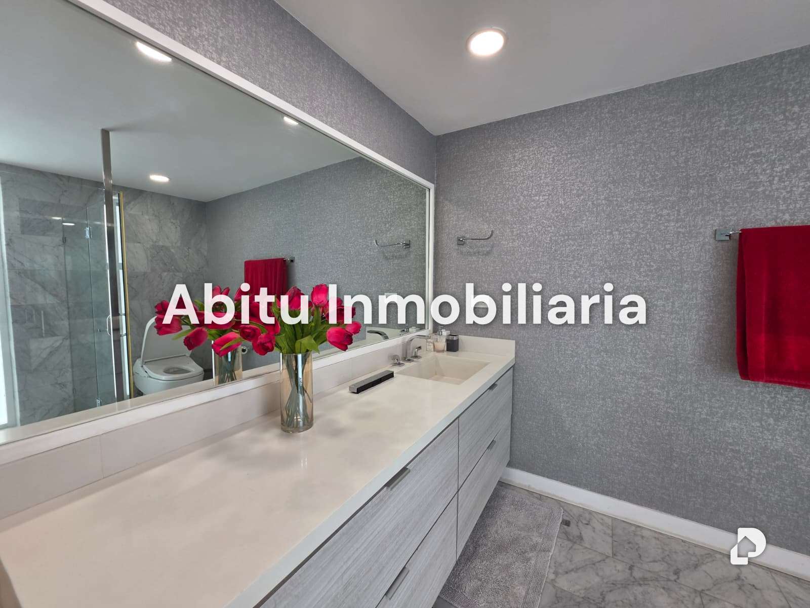 Apartment in Las Mercedes, Caracas – 17
