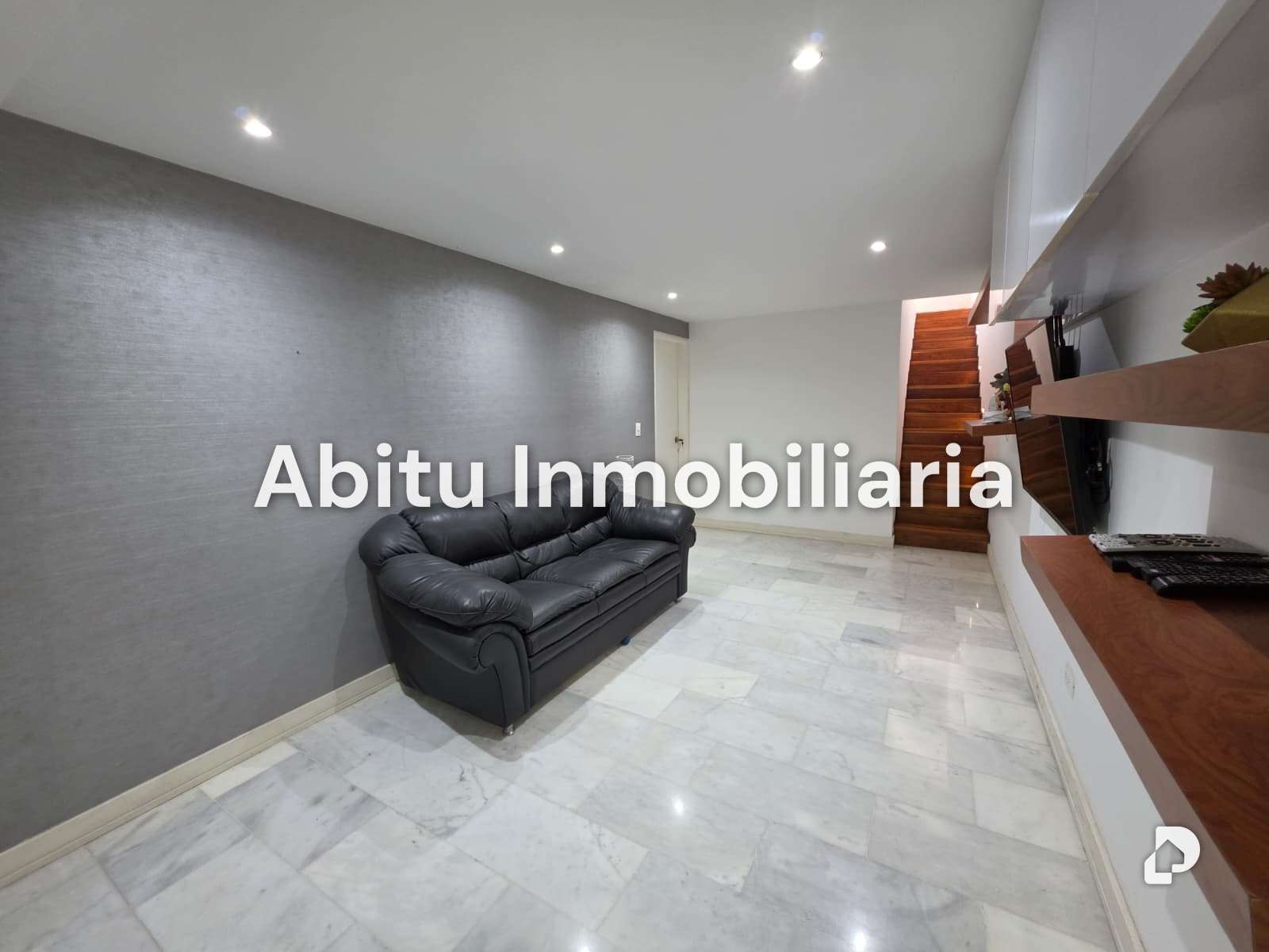 Apartment in Las Mercedes, Caracas – 9