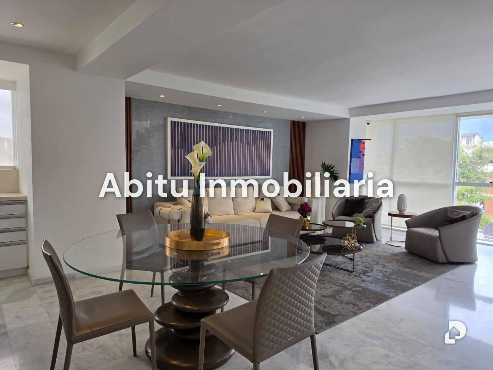 Apartment in Las Mercedes, Caracas – 2