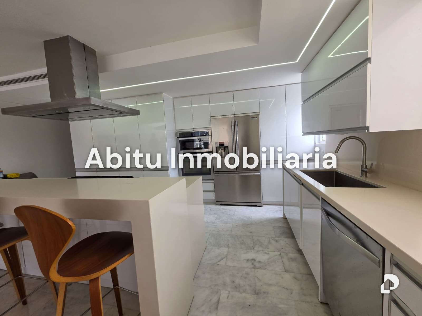 Apartment in Las Mercedes, Caracas – 13