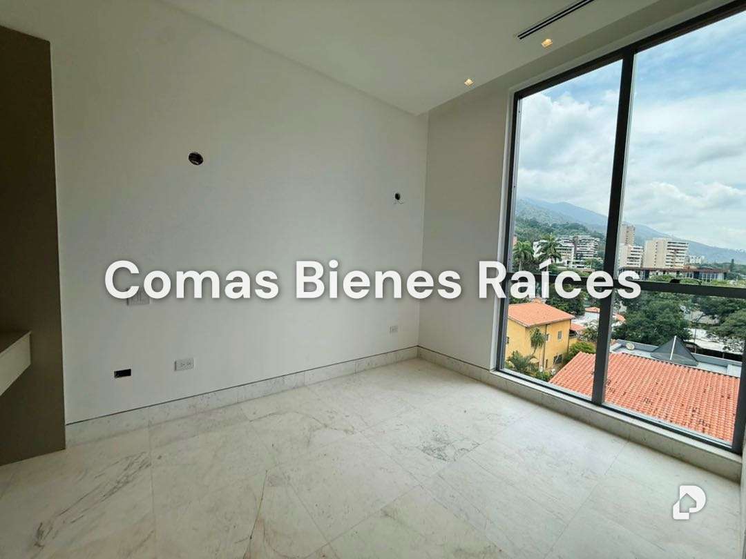 Apartamento en Altamira, Caracas – 14