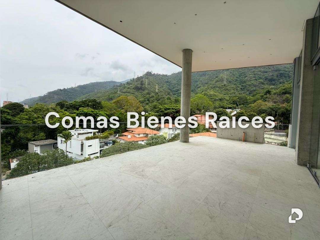 Apartamento en Altamira, Caracas – 8
