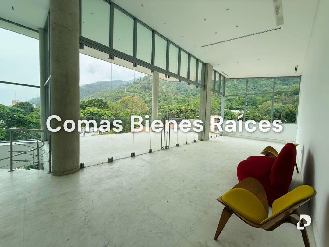 Apartamento en Altamira, Caracas – 3