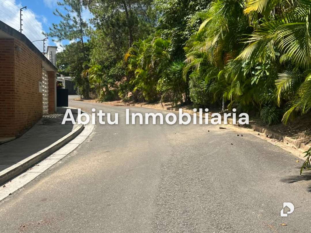 Casa en La Tahona, Caracas – 26