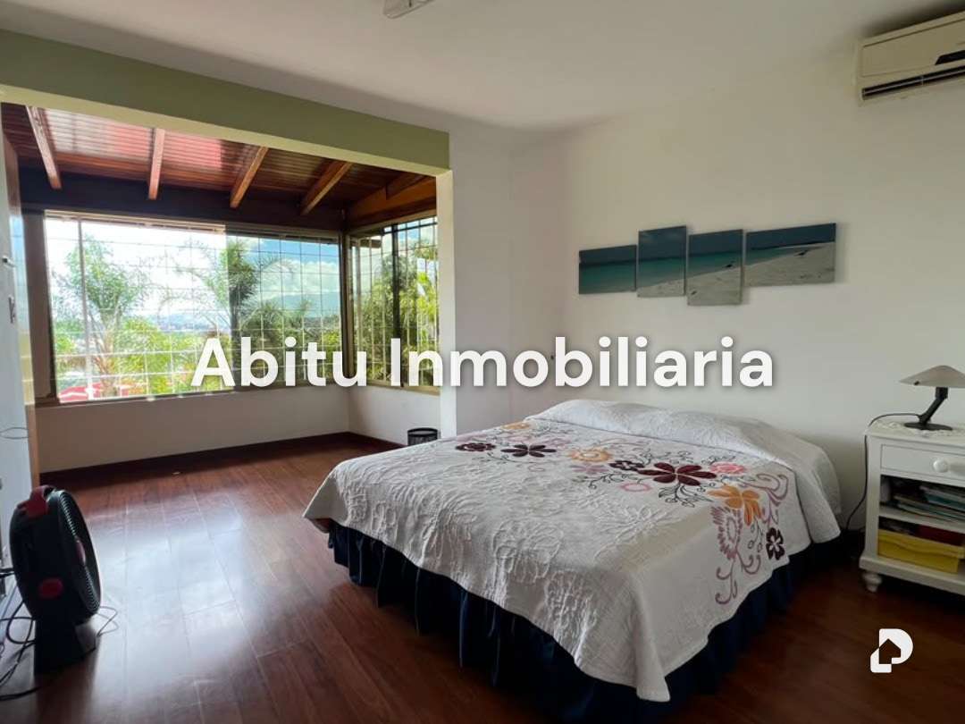 Casa en La Tahona, Caracas – 10