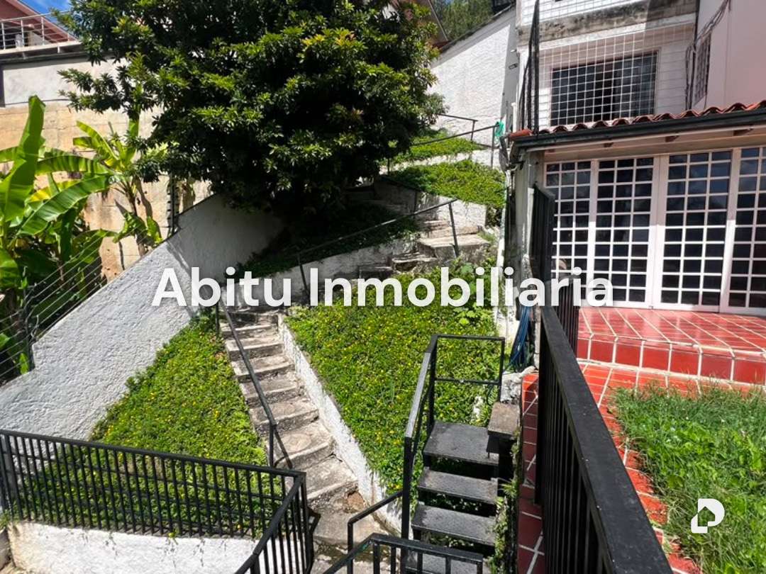 Casa en La Tahona, Caracas – 27