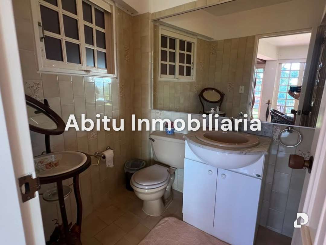 Casa en La Tahona, Caracas – 22