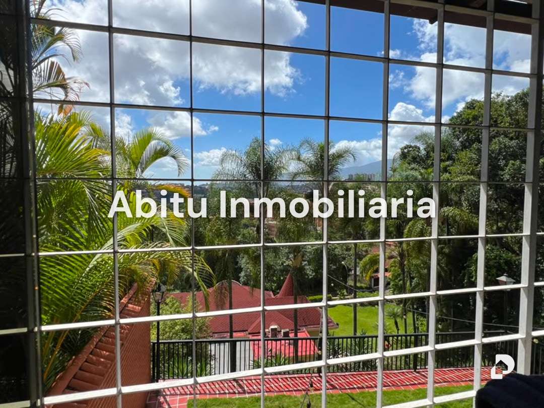 Casa en La Tahona, Caracas – 31