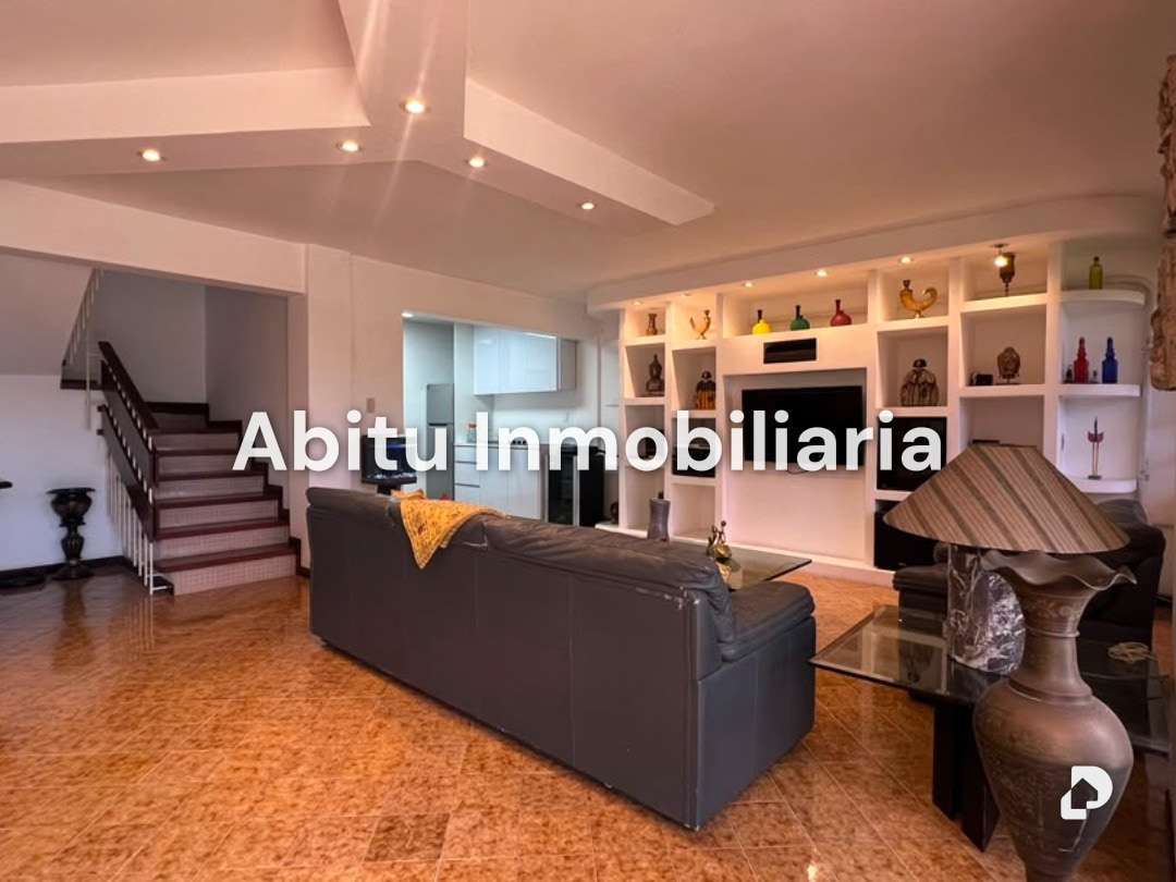 Casa en La Tahona, Caracas – 19