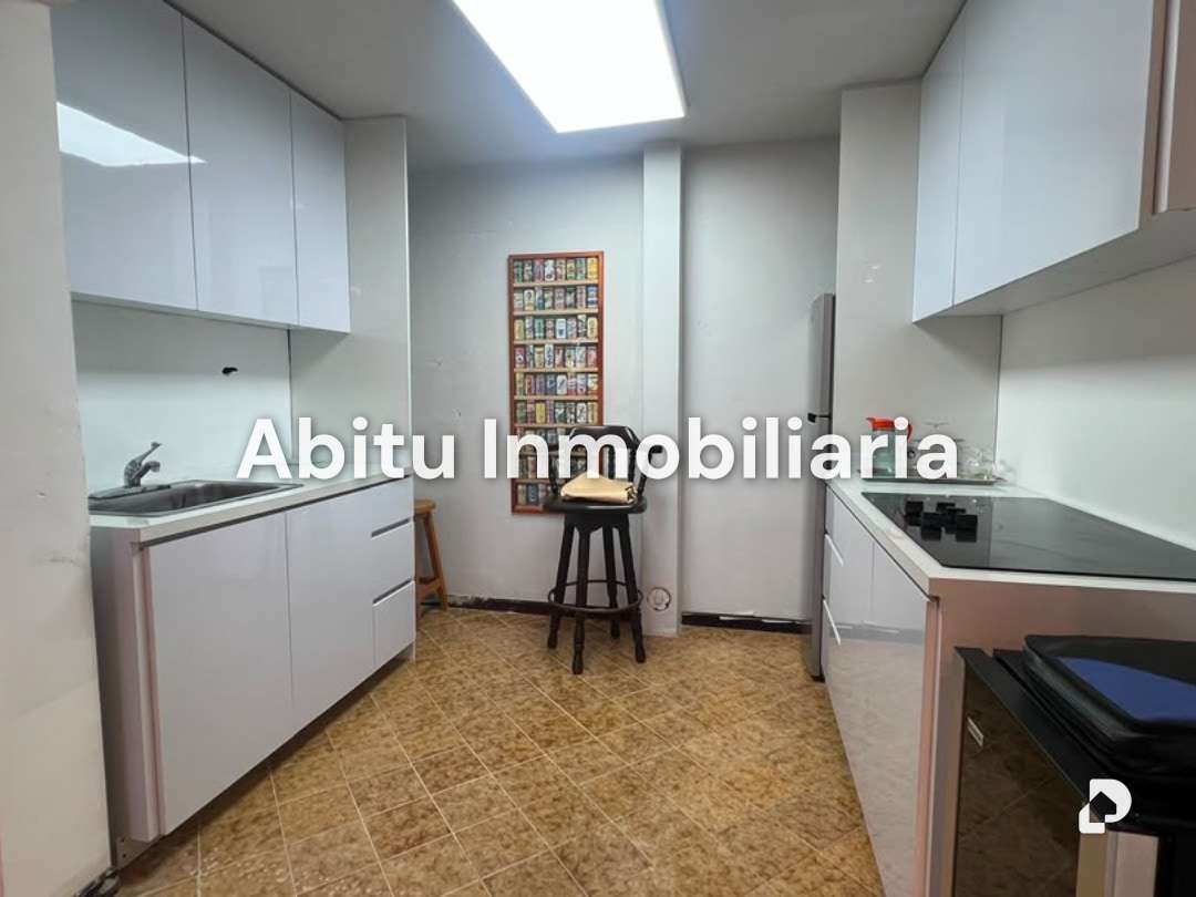 Casa en La Tahona, Caracas – 6