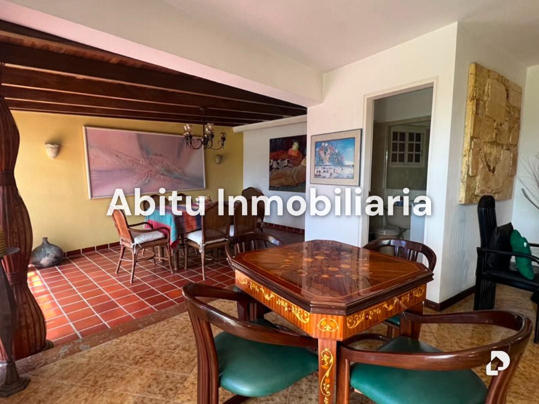Casa en La Tahona, Caracas – 3