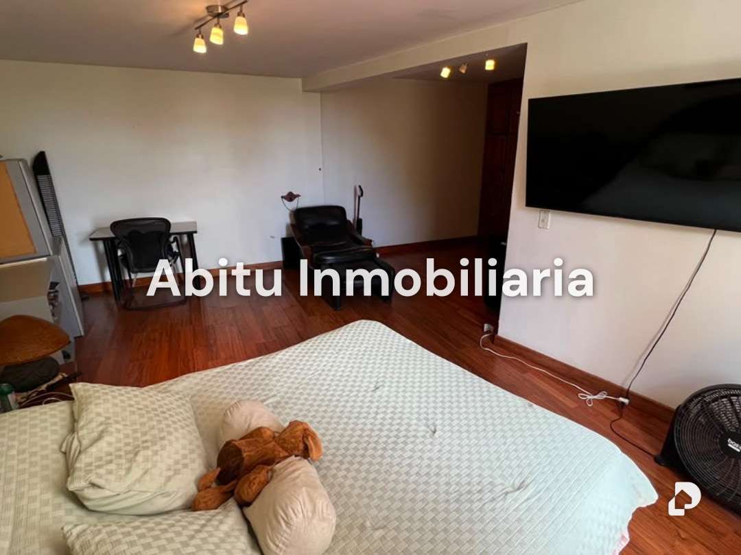 Casa en La Tahona, Caracas – 8