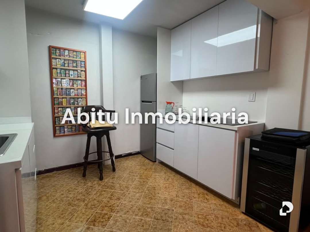 Casa en La Tahona, Caracas – 24