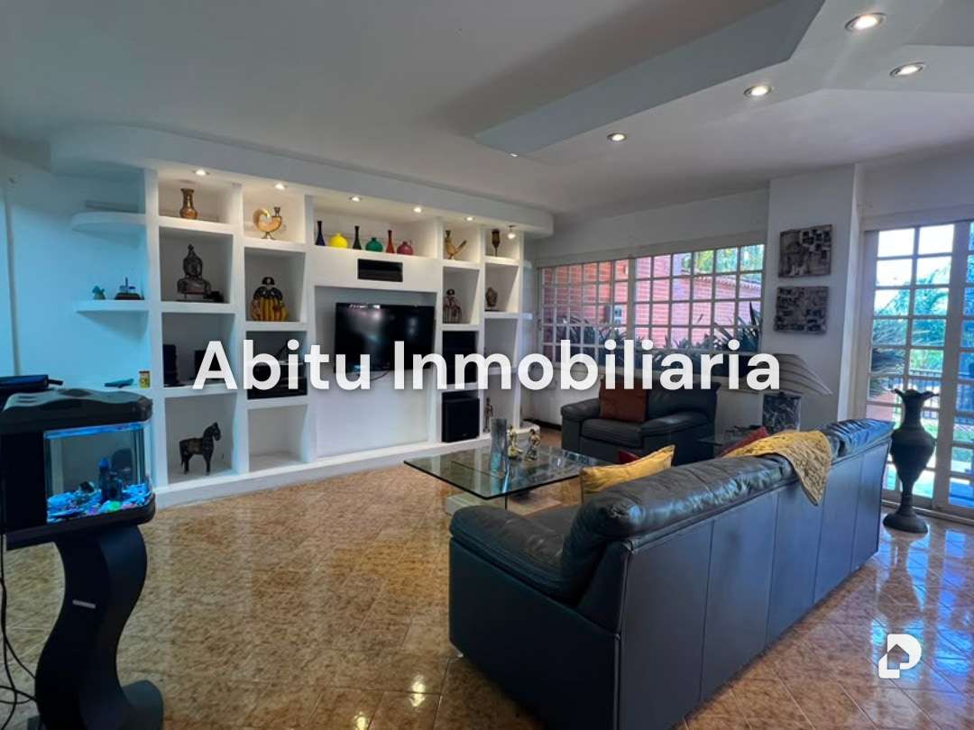 Casa en La Tahona, Caracas – 4