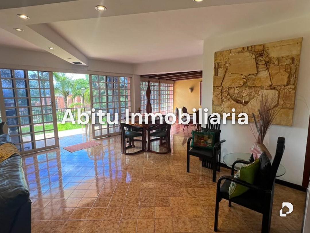 Casa en La Tahona, Caracas – 5