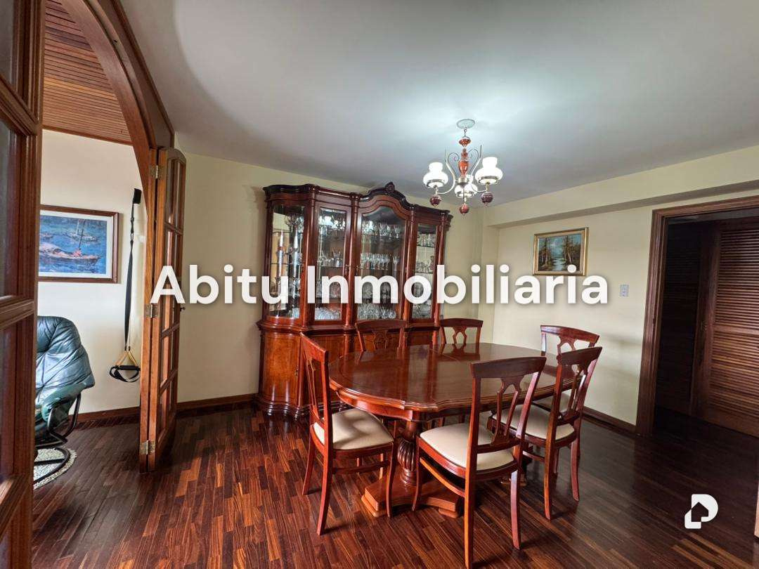 Apartamento en La Alameda, Caracas – 8