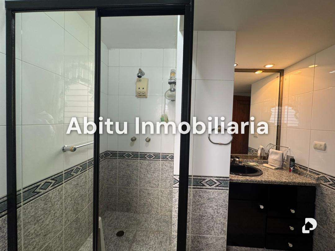 Apartamento en La Alameda, Caracas – 15