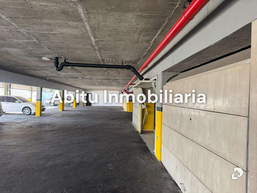 Apartamento en La Alameda, Caracas – 28