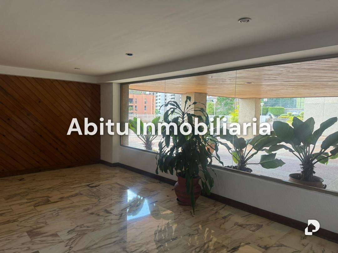 Apartamento en La Alameda, Caracas – 25