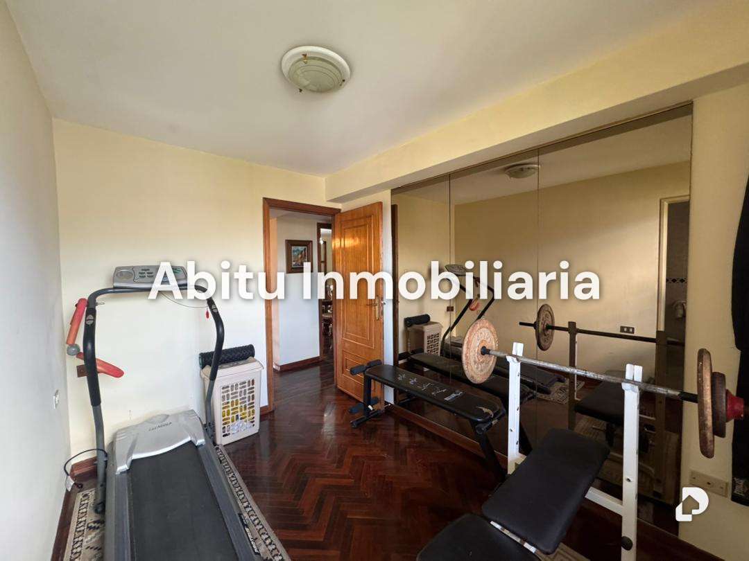 Apartamento en La Alameda, Caracas – 20