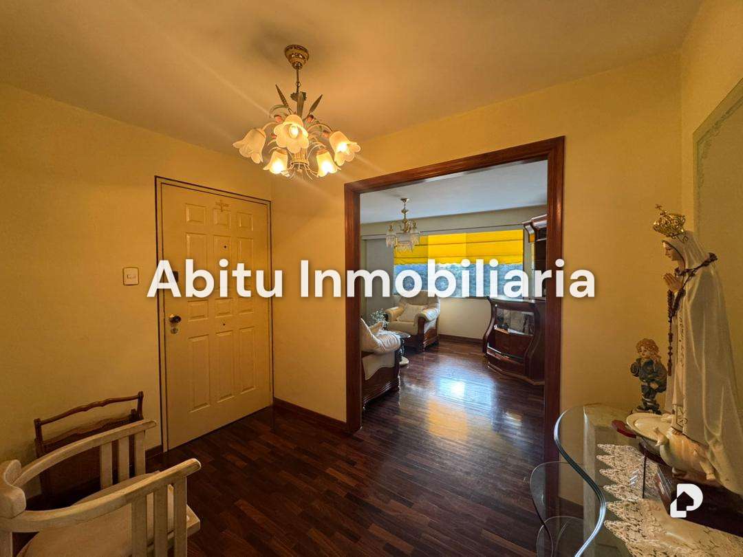 Apartamento en La Alameda, Caracas – 4