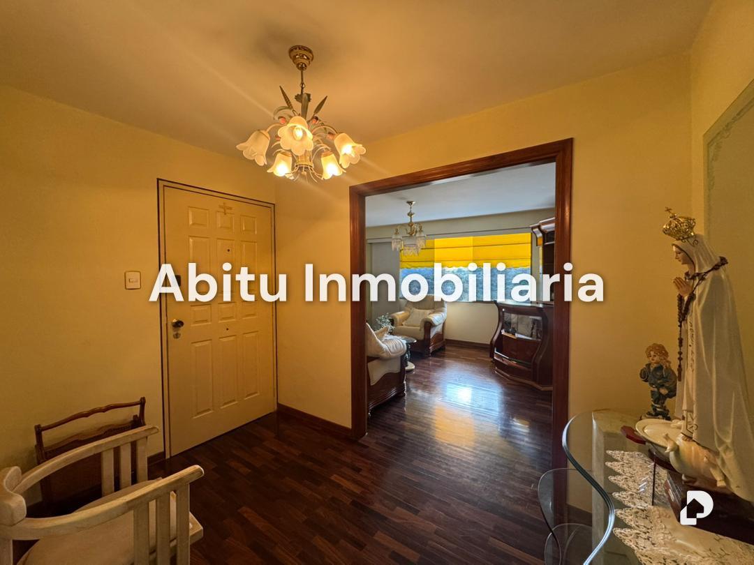Apartamento en La Alameda, Caracas – 4