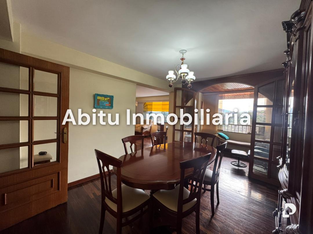 Apartamento en La Alameda, Caracas – 5