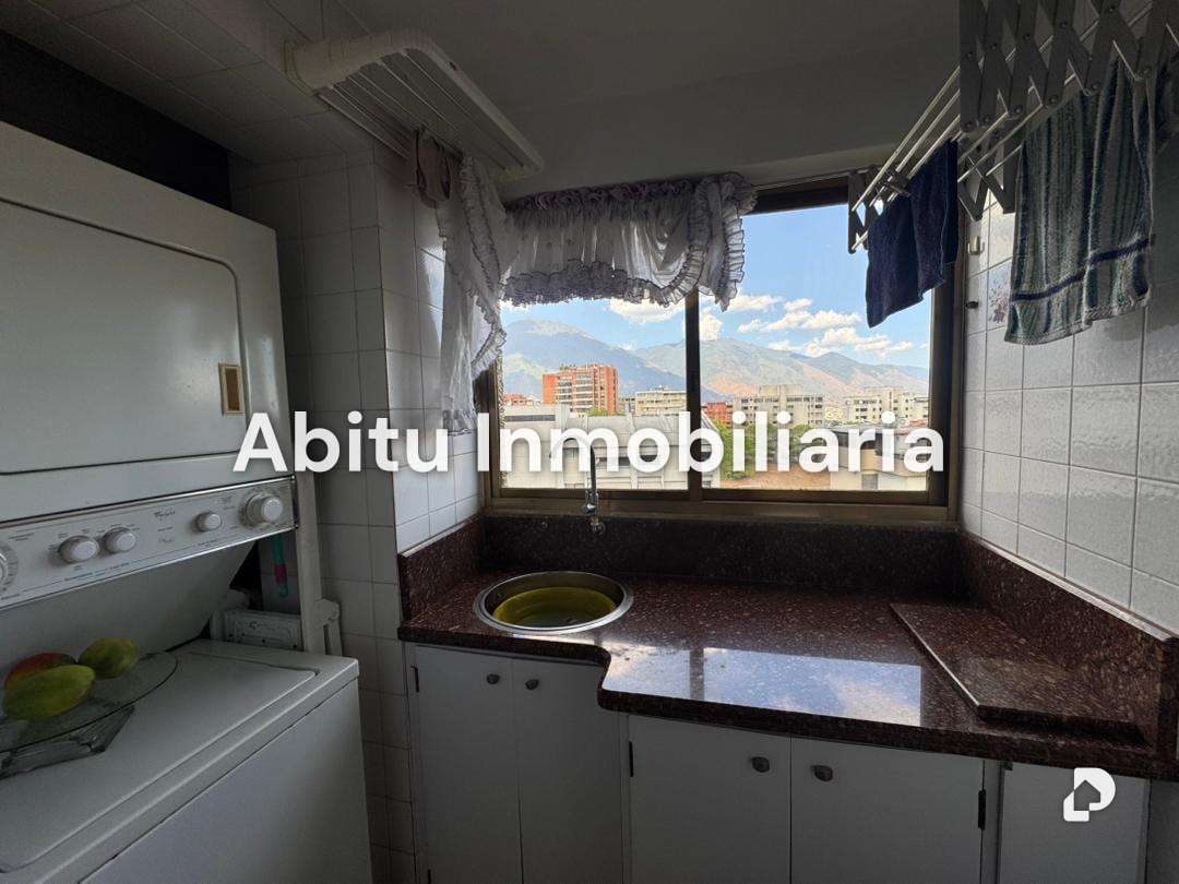 Apartamento en La Alameda, Caracas – 18
