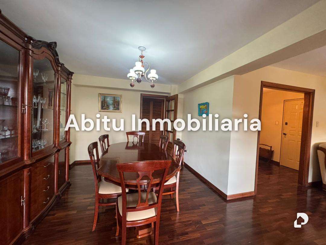Apartamento en La Alameda, Caracas – 9