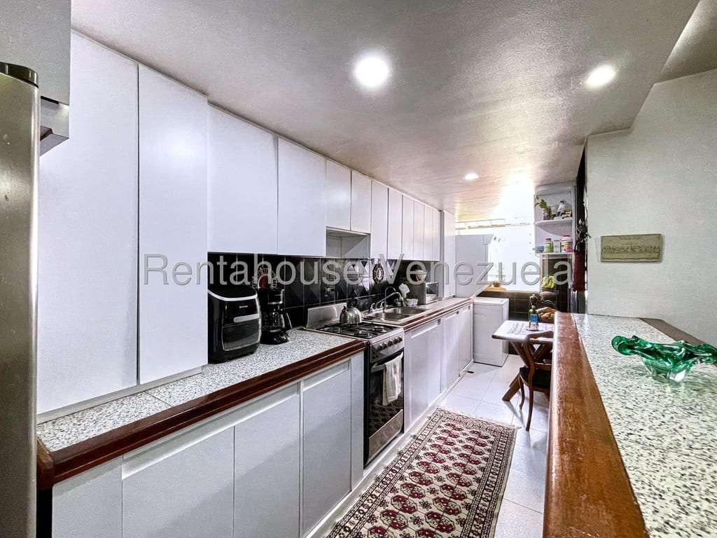 Apartamento en Santa Fe Norte, Caracas