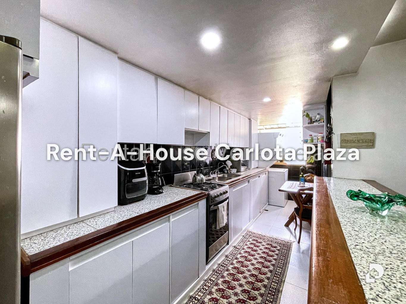 Apartamento en Santa Fe Norte, Caracas – 10