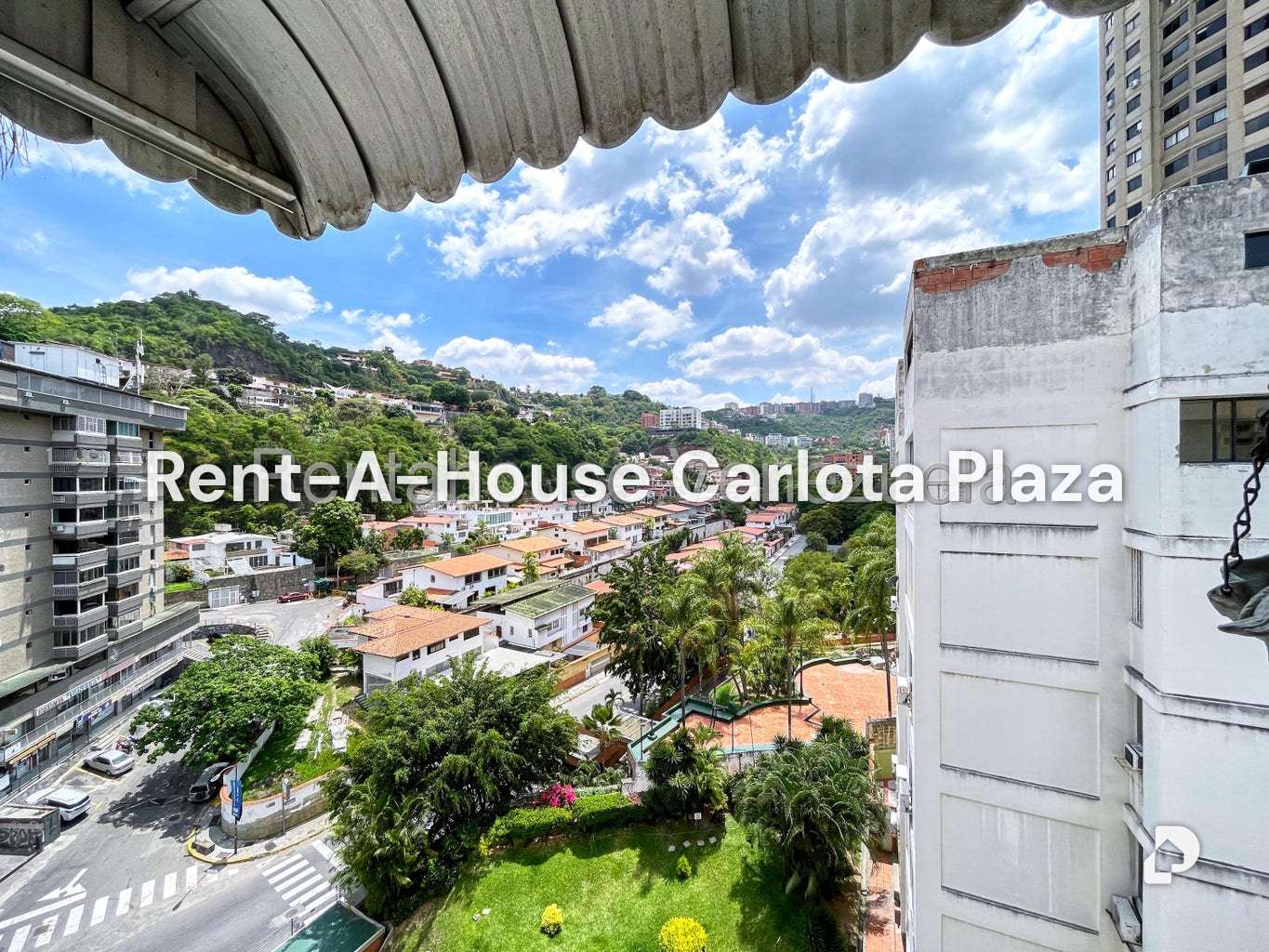 Apartamento en Santa Fe Norte, Caracas – 14