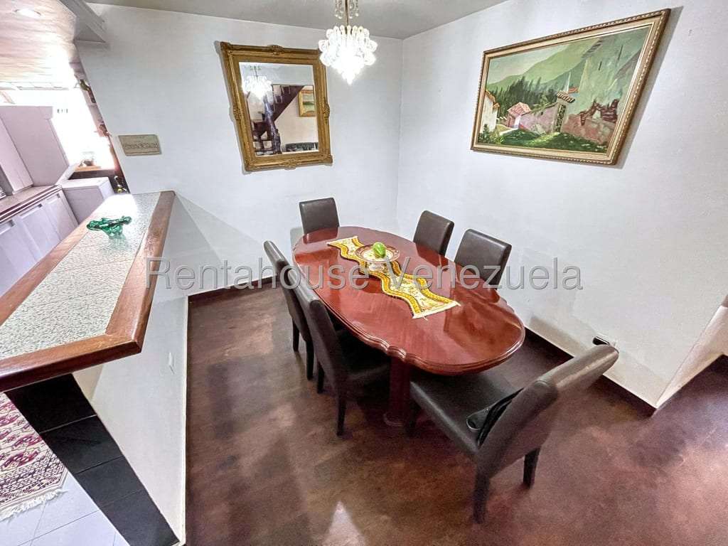 Apartamento en Santa Fe Norte, Caracas