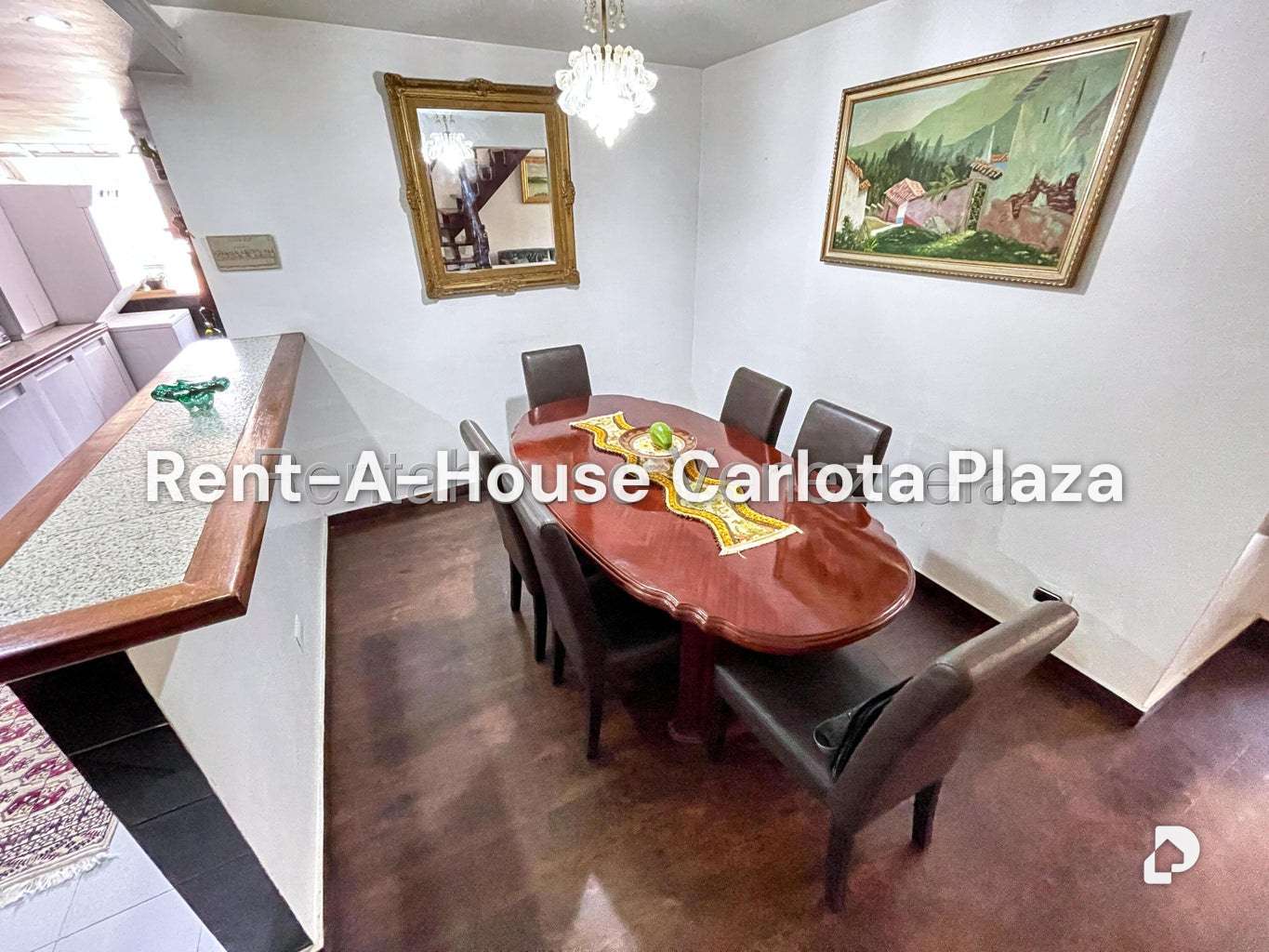 Apartamento en Santa Fe Norte, Caracas – 8