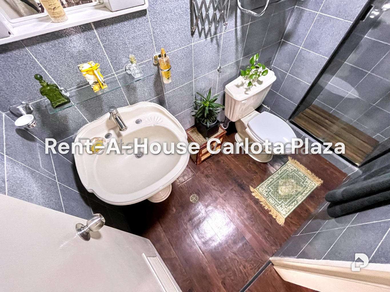Apartamento en Santa Fe Norte, Caracas – 25