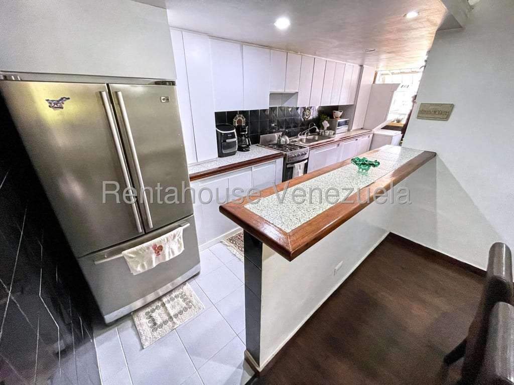 Apartamento en Santa Fe Norte, Caracas
