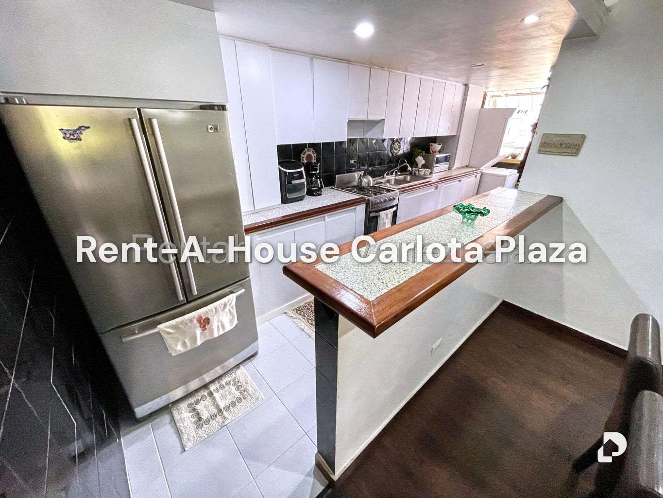 Apartamento en Santa Fe Norte, Caracas – 9