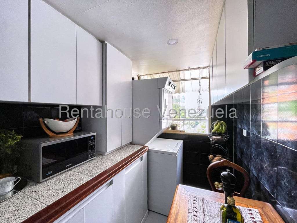 Apartamento en Santa Fe Norte, Caracas