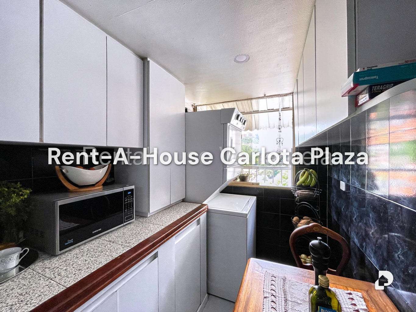 Apartamento en Santa Fe Norte, Caracas – 13