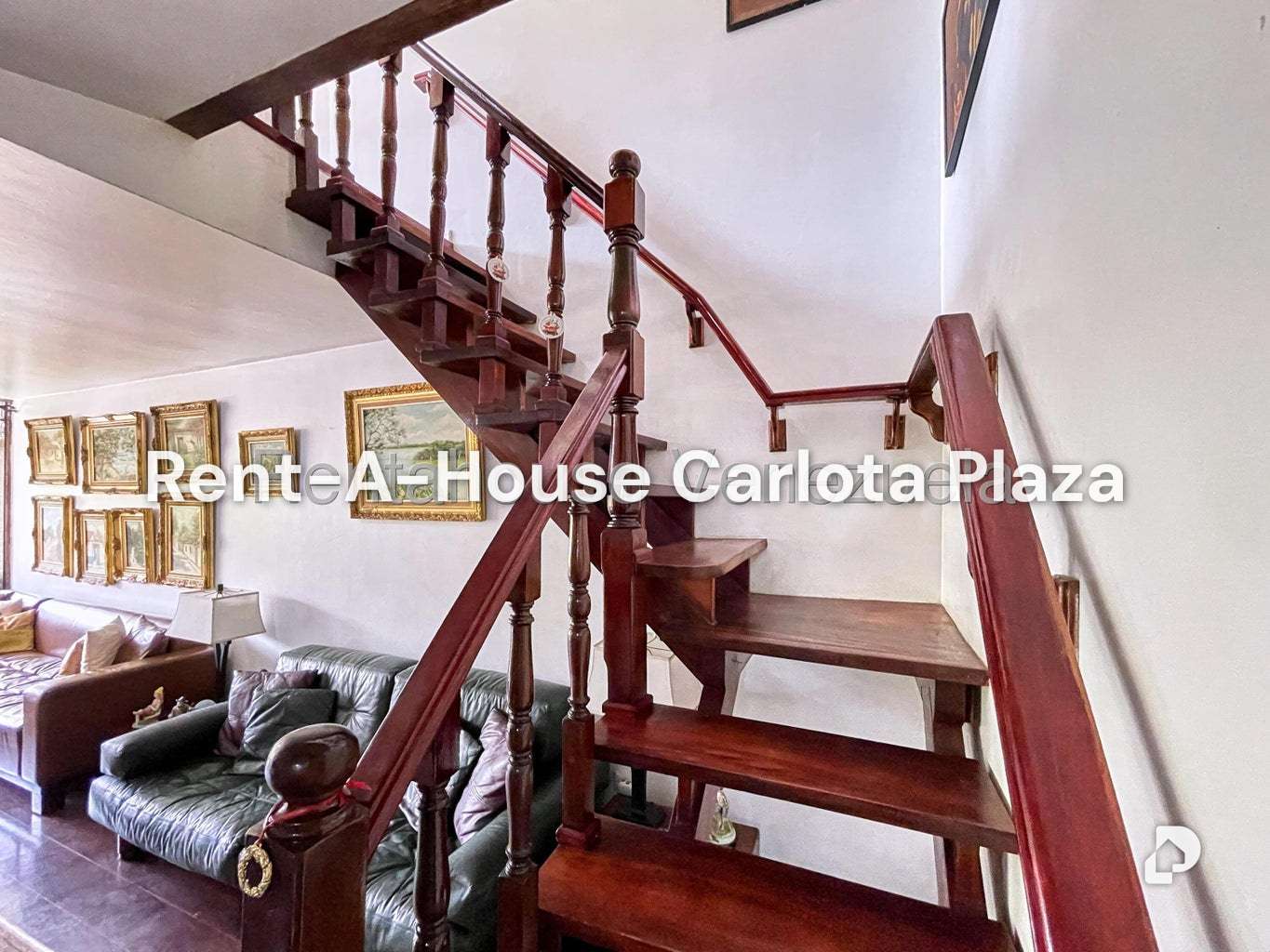 Apartamento en Santa Fe Norte, Caracas – 26