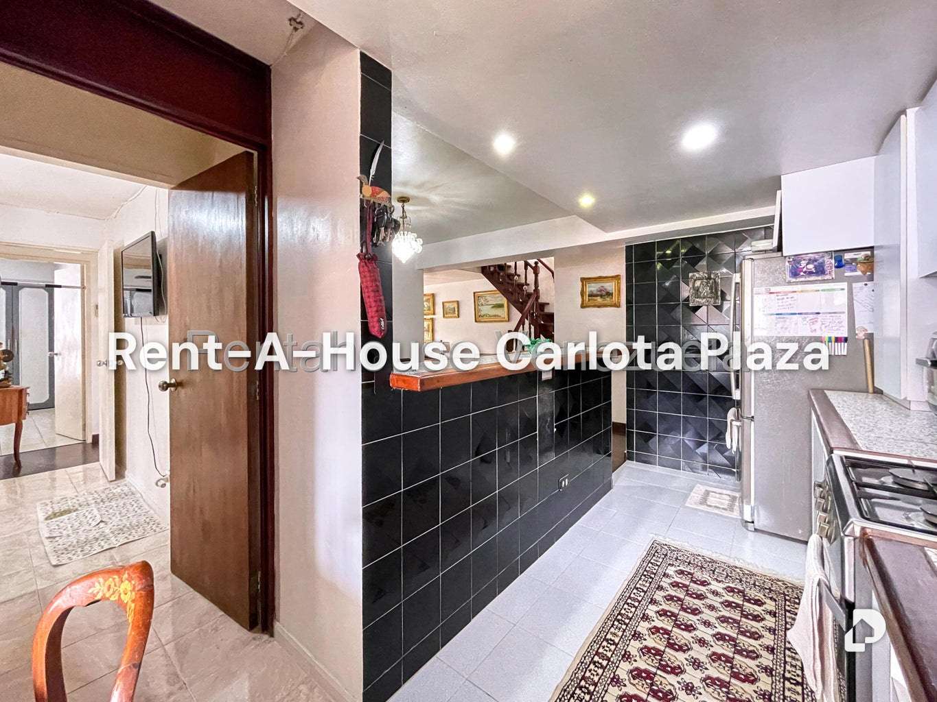 Apartamento en Santa Fe Norte, Caracas – 17