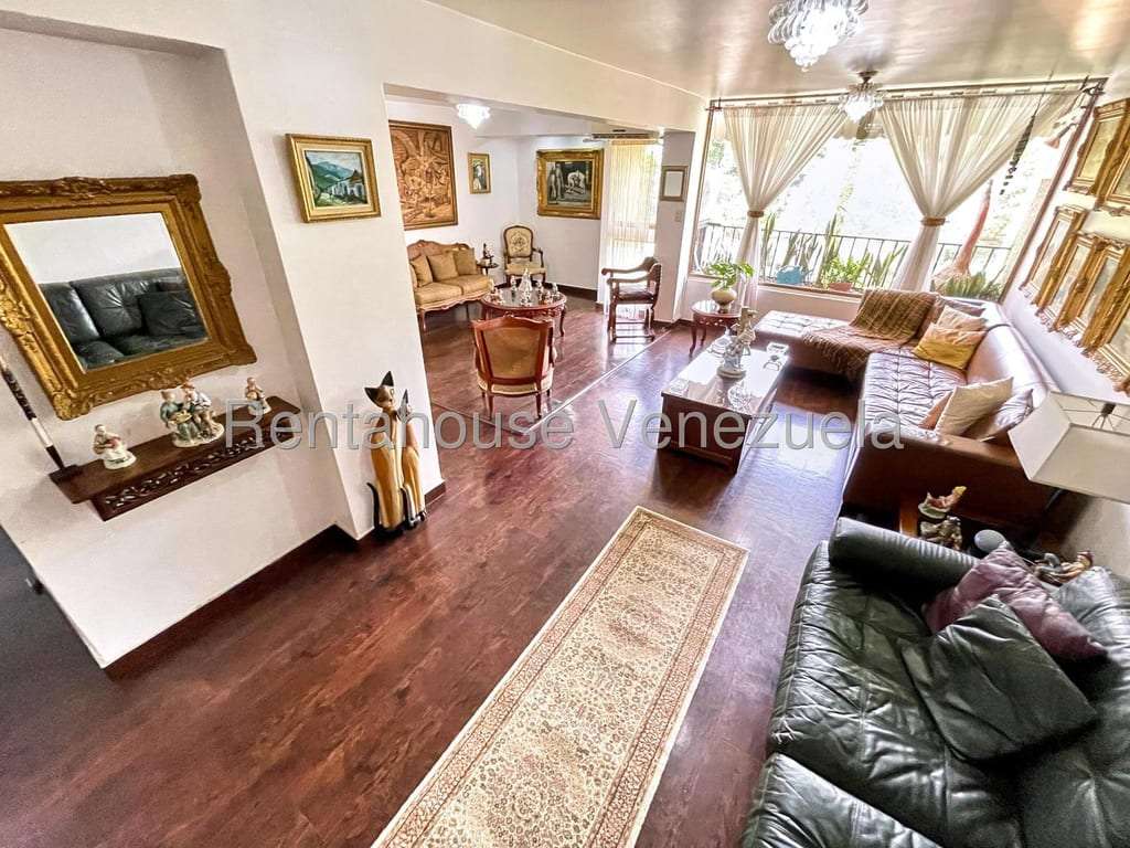 Apartamento en Santa Fe Norte, Caracas