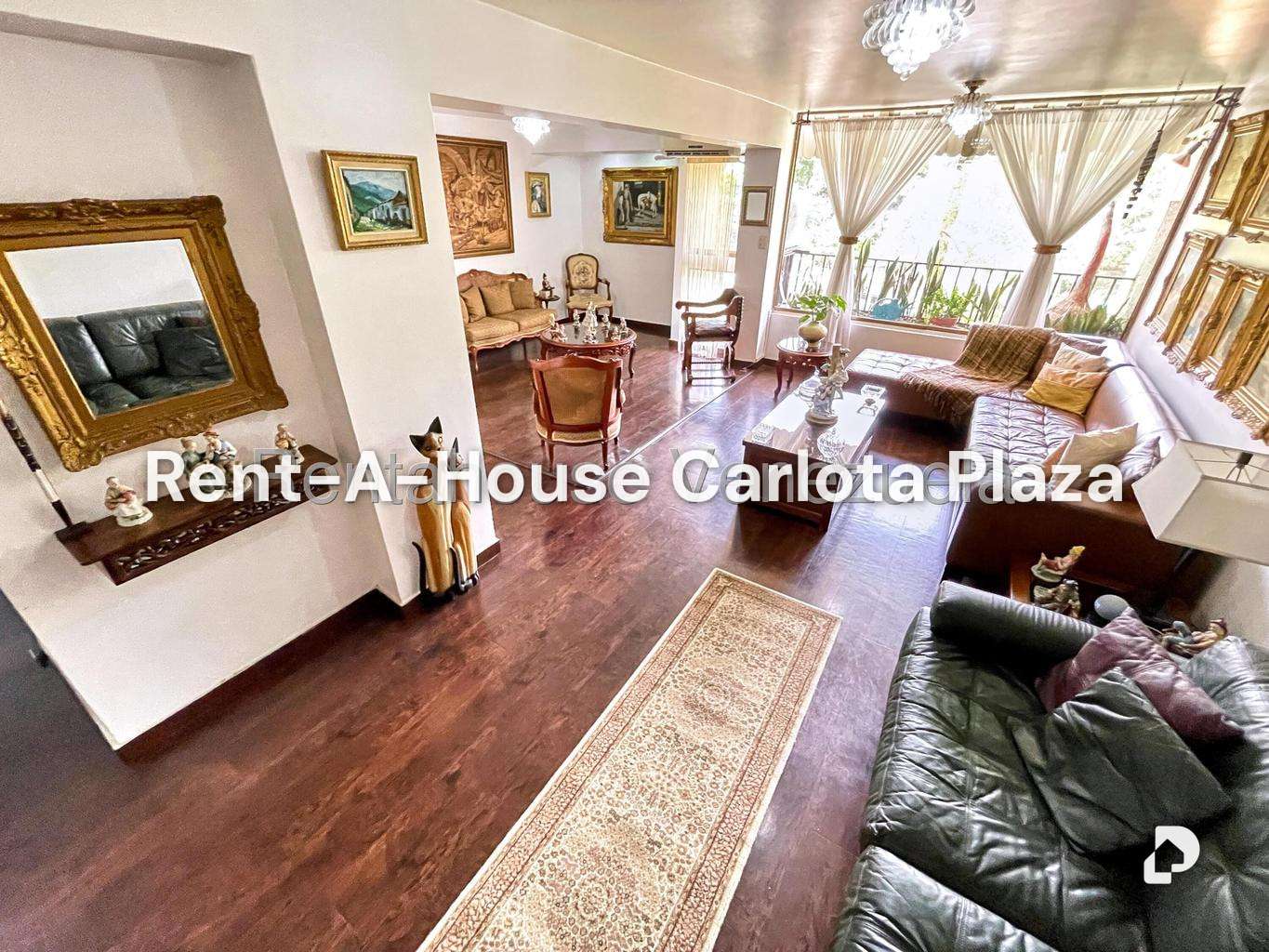Apartamento en Santa Fe Norte, Caracas – 3