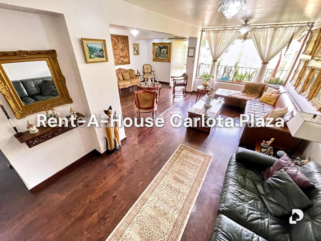 Apartamento en Santa Fe Norte, Caracas – 3
