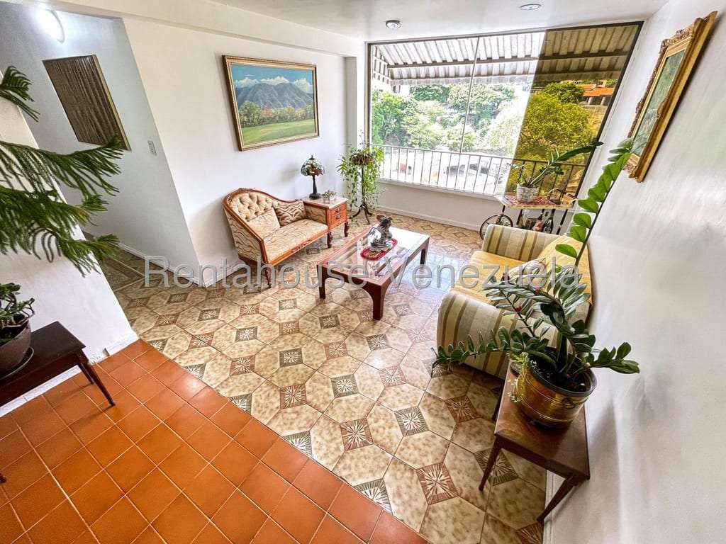 Apartamento en Santa Fe Norte, Caracas