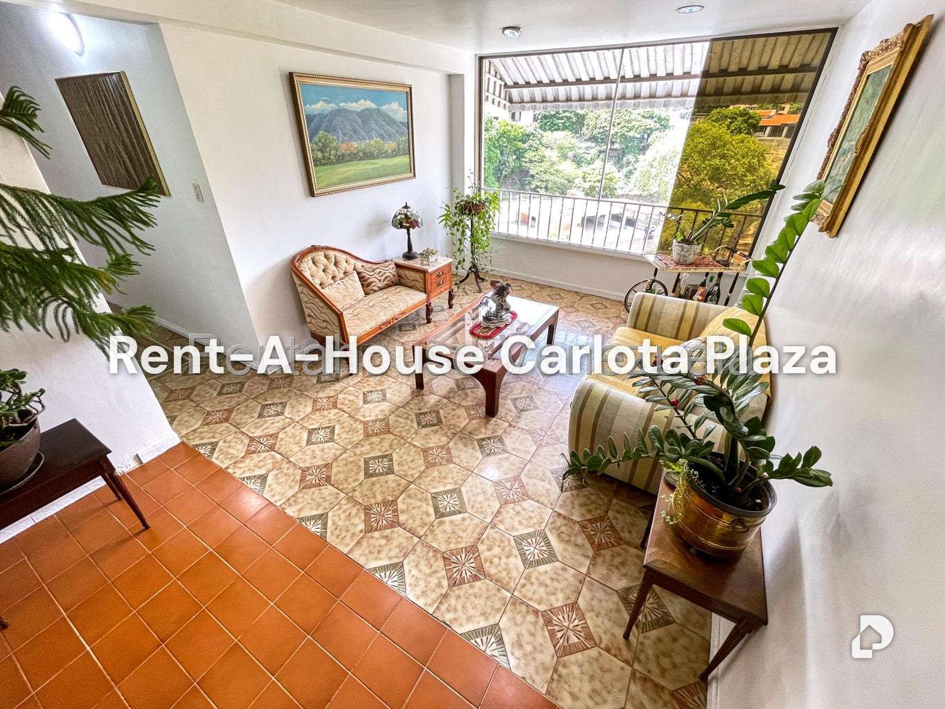 Apartamento en Santa Fe Norte, Caracas – 27